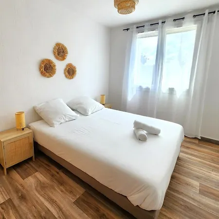 Kontiki De Apartmán *