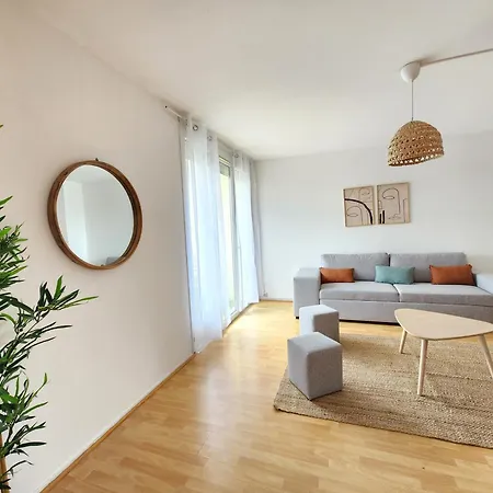 Kontiki De Apartamento