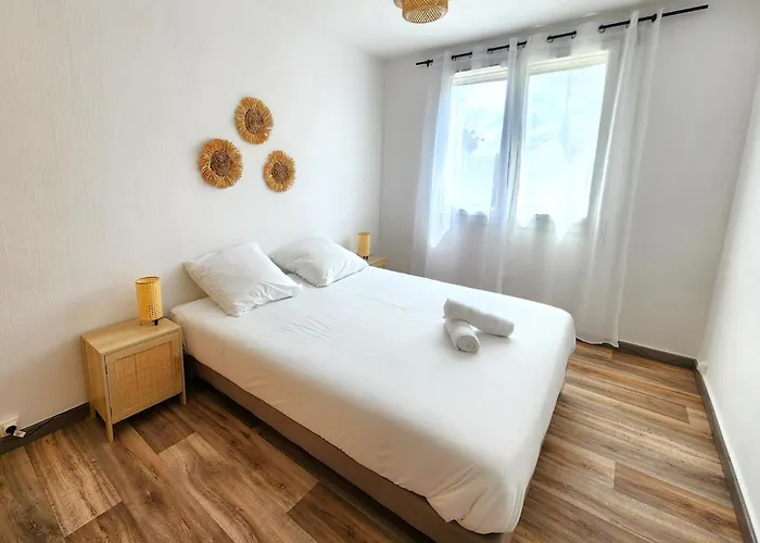 Kontiki De Appartement *