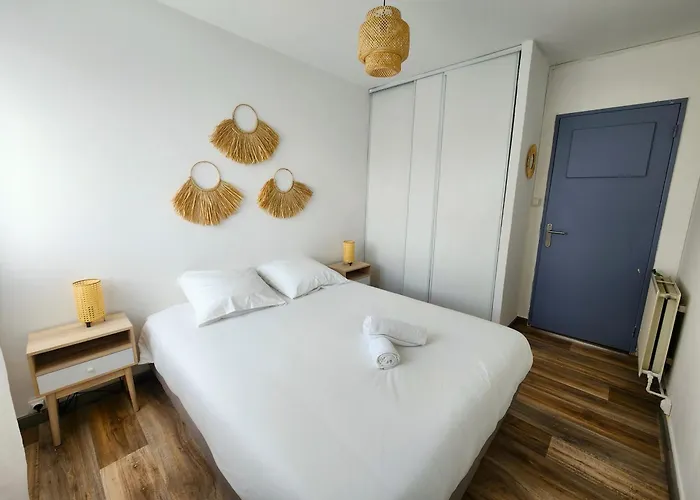 Kontiki De Appartement *