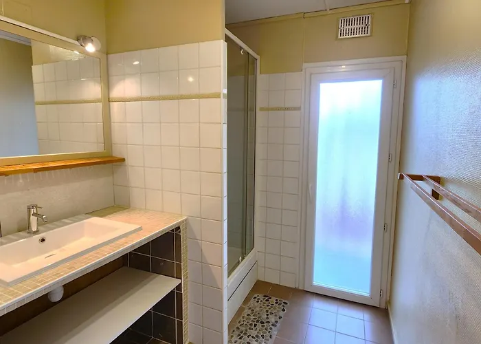 Kontiki De Appartement *